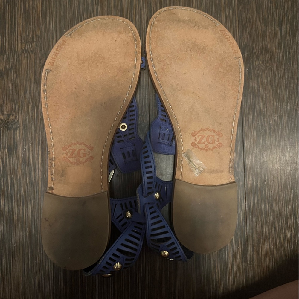 ZiGi girl Sandals - Picture 2 of 5